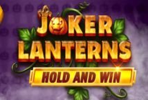 Joker Lanterns Hold and Win Slot Review